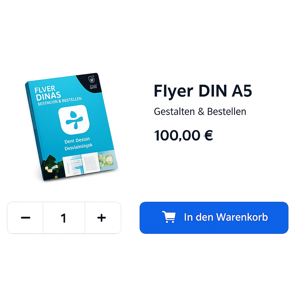 Gestion des produits